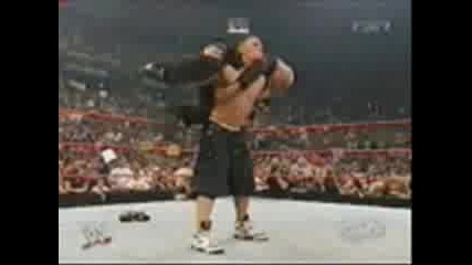 John Cena Fu
