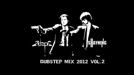 @ Dubstep Mix - 2012 Vol.2 @