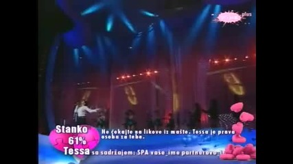 Tanja Savic - Kameleon