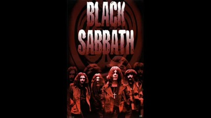 Black Sabbath (dio) - Heaven and Hell