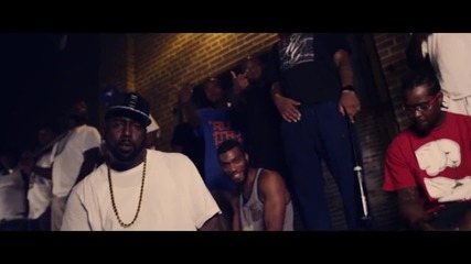Trae Tha Truth - Hot Nigga Freestyle