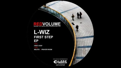 L-wiz - Prayer Room