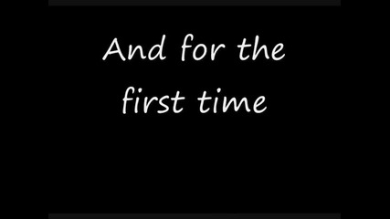 Three Days Grace - Last to Know with