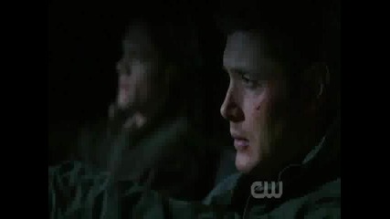 supernatural - the road so far 