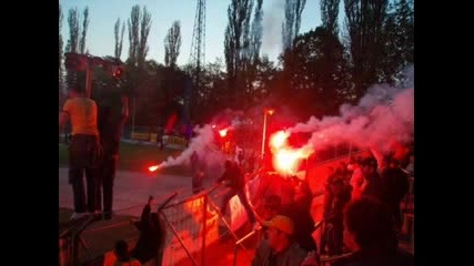 Ultras Botev 1912 Tour Love4