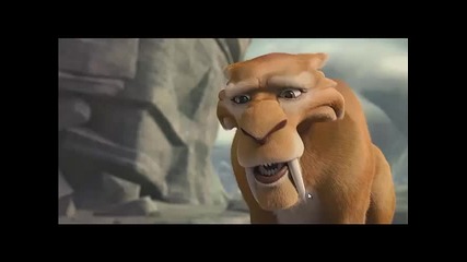 ice age 3 част бг аудио Hq