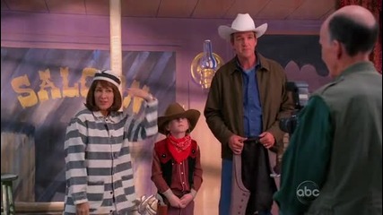 The Middle s02e03