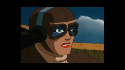 Batman - 69 - Avatar