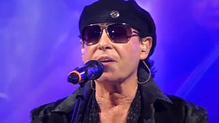 Scorpions - Follow Your Heart • M T V Unplugged Live in Athens