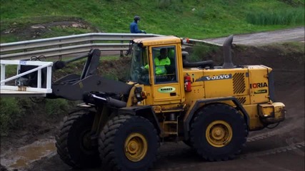 Slideshow of trucks and machinery 85 (hd 720p)