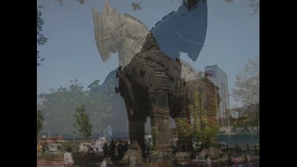 007 - Trojan Horse