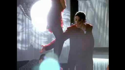 Michael Jackson - Blood On The Dance Floor 