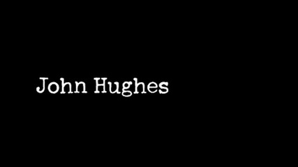 John Hughes 80s Montage Rip - Teenage Wasteland (baba O Riley)