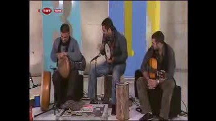 Hamdi Acatay; Mehmet Akatay &amp; Burhan 