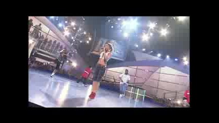 Fergie London Bridge Live