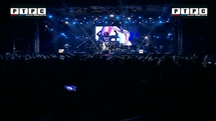 Ceca - Ime i prezime - (Live) - Modrica - (Tv Rtrs 2014)