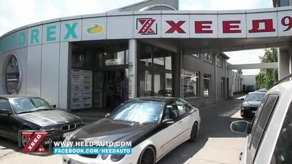 Дино Стенд Чип Тунинг Автосервиз София