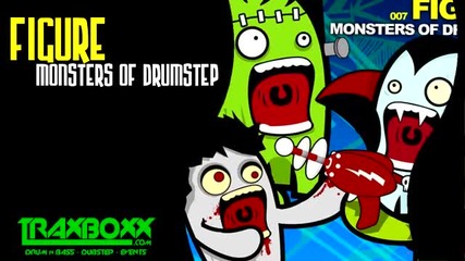 Figure - Zombies Hd
