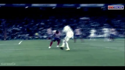 Cristiano - Ronaldo - Oh - Africa - - New - 2010 - Video