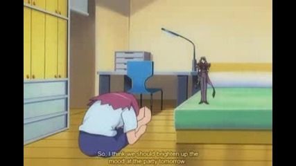 Kaleido Star - Season 1 - Episode 8 [1/3]