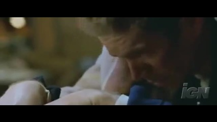 Осем герои (2006) - Трейлър