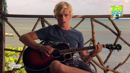 Премиера 2о15 • Ross Lynch - On My Own ( Official Music Video ) + Превод