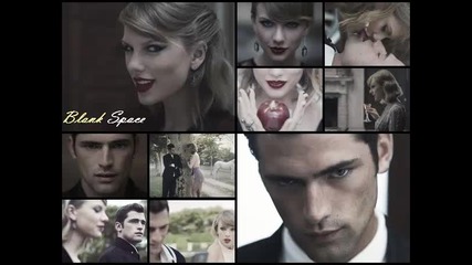 [превод] Taylor Swift - Blank Space