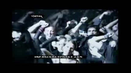 Marilyn Manson - This Is The New 