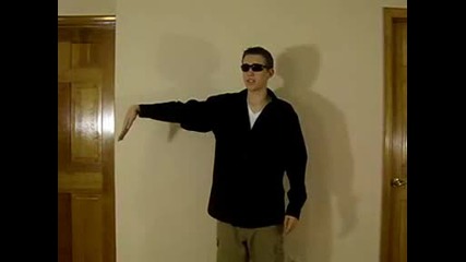 Dance Tutorial Lesson - Waving