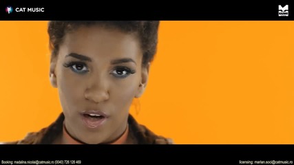 2014 Hd Anrola Feat Dj Project Hard On You A Paris Summer Hit