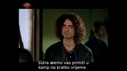 Сини пеперуди - еп.5/2 (mavi kelebekler)