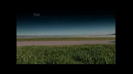 Nissan GT-R R35 - Fifth Gear