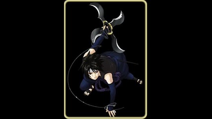 sasuke