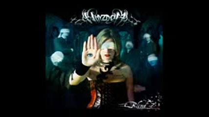 Whyzdom - Blind ( Full Album ) symphonic metal