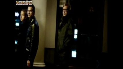 Depeche Mode - Wrong 2009 ( High Quality )
