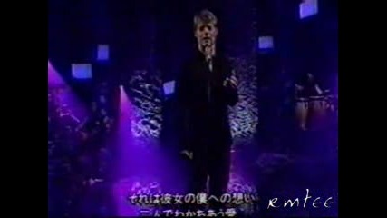 Ricky Martin TV Show Shes All I Ever Had
