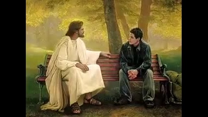 Greg Olsen Art and Bebo Norman 
