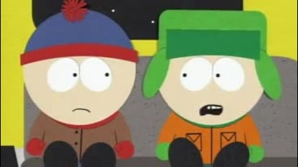 South Park S2 E7 