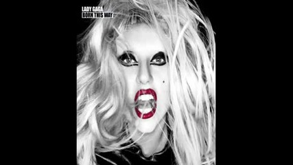 Lady Gaga - Bloody Mary