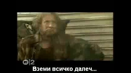 Disturbed - Prayer + sub