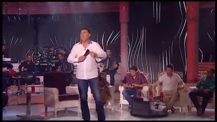 Ivan Kukolj Kuki - Ne daju mi da te volim ( Tv Grand 02.07.2015.)