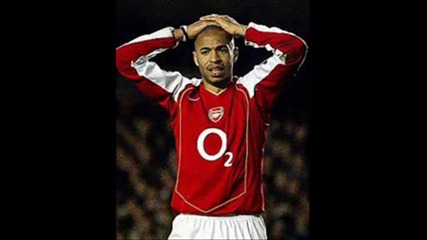 The Arsenal Premiership.wmv