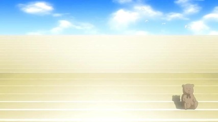 Gunslinger Girl - Creditless Opening 