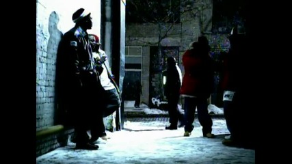 Jennifer Lopez - All I Have ft. Ll Cool J ( Official Video) Hq 480p