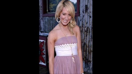 Ashley Tisdale