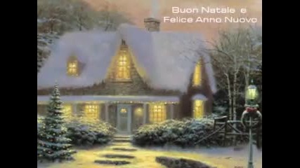 Merry Christmas - Celine Dion