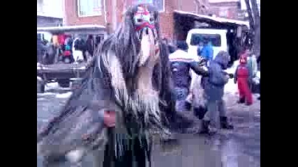kukeri 2011