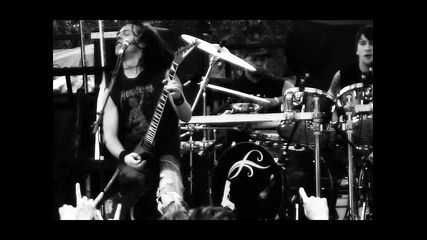 Bullet For My Valentine - No Easy Way Out