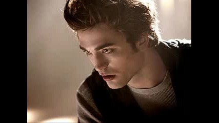 Robert Pattinson