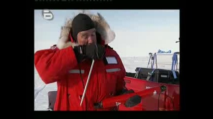 Topgear / Топ Гиър 18.01.2009 Г.